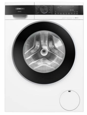 Siemens WG56G2Z4GB iQ500 Washing Machine