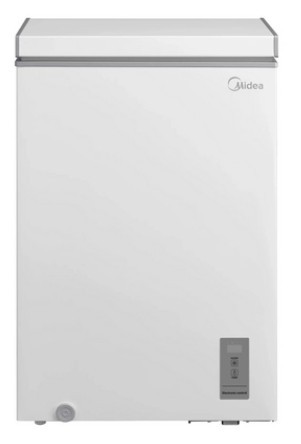 Midea MDRC154FZE01 Chest Freezer