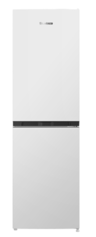 Blomberg KNE4582VW Fridge Freezer
