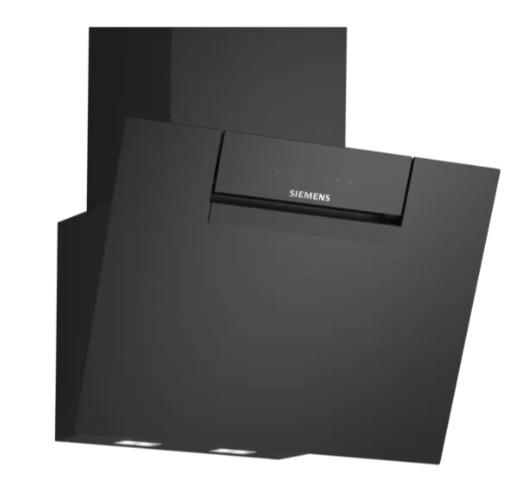 Siemens LC67KFN60B iQ300 60cm Chimney Cooker Hood