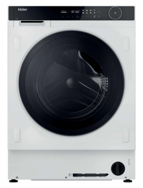 Haier HWB100B14858AUUK Integrated Washing Machine