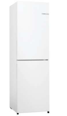 Zenith ZICSD455 Static Integrated Fridge Freezer | Integrated