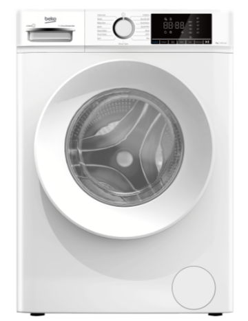 Beko BWC7121W Washing Machine