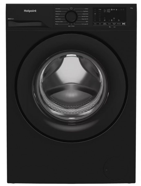 Hotpoint H101BANTISTAINUK Washing Machine