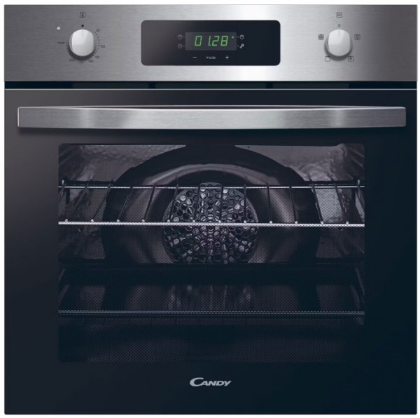 Candy FIDCX405 Built-In Electric Single Oven