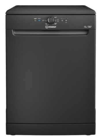 Indesit D2FHK26BUK Dishwasher