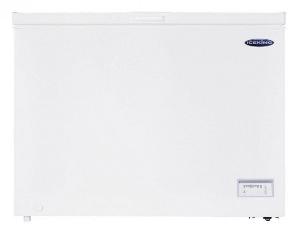 Iceking CF287EW Chest Freezer