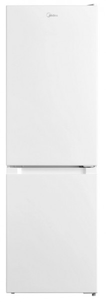 Midea MDRB254FGE01 47cm 60/40 Total No Frost Fridge Freezer