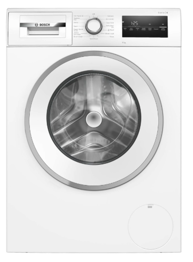 Bosch WAN28254GB Washing Machine