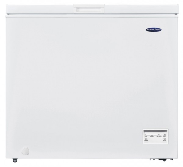 Iceking CF197EW Chest Freezer