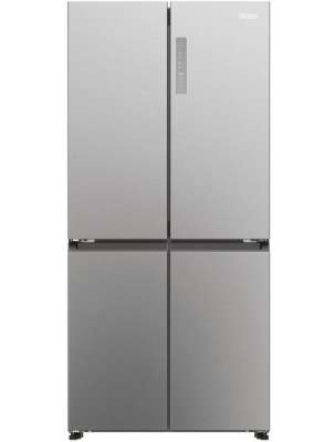 Indesit INGF 6441 XP4UK American Fridge Freezer | All Fridge