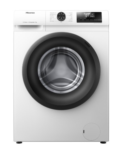 Hisense WFQP7012EVM Washing Machine