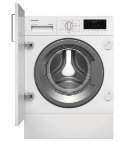 Blomberg LWI284421 Integrated Washing Machine