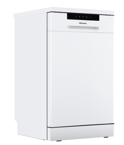 Hisense HS523E15WUK Slimline Dishwasher