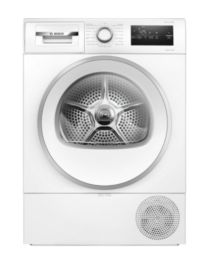 Bosch WTH85226GB Heat Pump Tumble Dryer