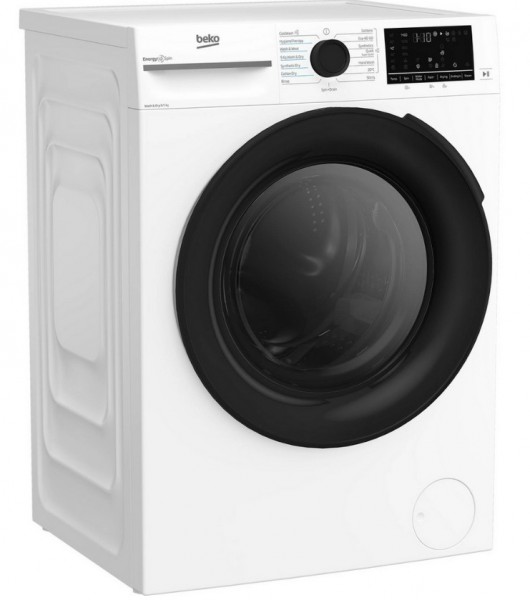Beko BMND8545UW Washer Dryer