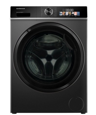 Schonhaus TDSHF018A3G Heat Pump Tumble Dryer