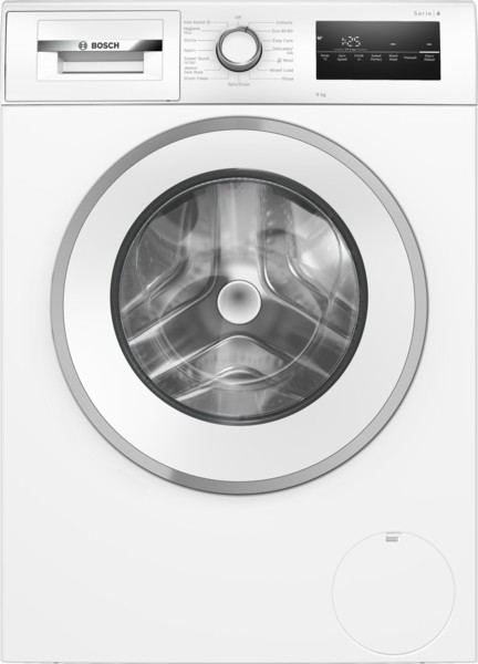 Bosch WAN28255GB 9KG 1400 Spin Washing Machine White Launceston Cornwall Devon Callington Tavistock Liskeard Yelverton Camelford Wadebridge Okehampton Bude Holsworthy near me local cheap
