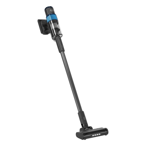 Sebo 95001GB Balance A1 Cordless Stick Vacuum 48 Minutes Run Time Basalt Grey/Blue Launceston Cornwall Devon Callington Tavistock Liskeard Yelverton Camelford Wadebridge Okehampton Bude Holsworthy near me local cheap