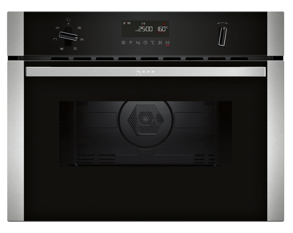 Neff C1AMG84N0B 44 Litre Combination Microwave Launceston Cornwall Devon Southwest Hockridge