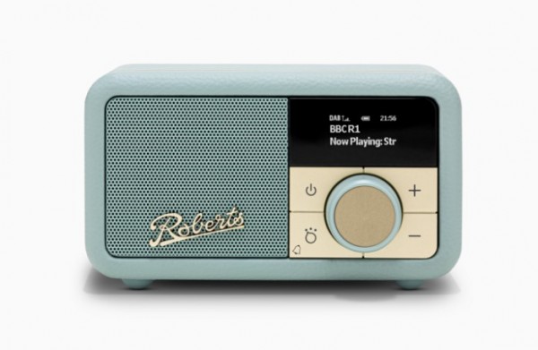 Roberts Radio Revival Petite 2 Duck Egg Launceston Cornwall Devon Callington Tavistock Liskeard Yelverton Camelford Wadebridge Okehampton Bude Holsworthy near me local cheap