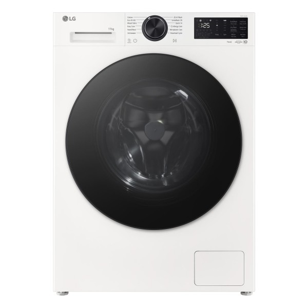 LG F4X5011TWB 11kg 1400 Spin Washing Machine White Launceston Cornwall Devon Callington Tavistock Liskeard Yelverton Camelford Wadebridge Okehampton Bude Holsworthy near me local cheap