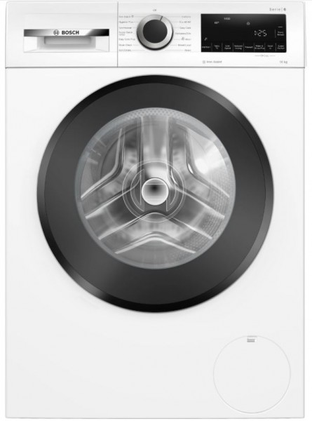Bosch WGG254Z1GB 10kg Washing Machine