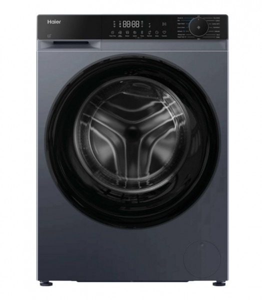 Haier HW100BP14357GUUK 10kg 1400 Spin Washing Machine Graphite Launceston Cornwall Devon Callington Tavistock Liskeard Yelverton Camelford Wadebridge Okehampton Bude Holsworthy near me local cheap
