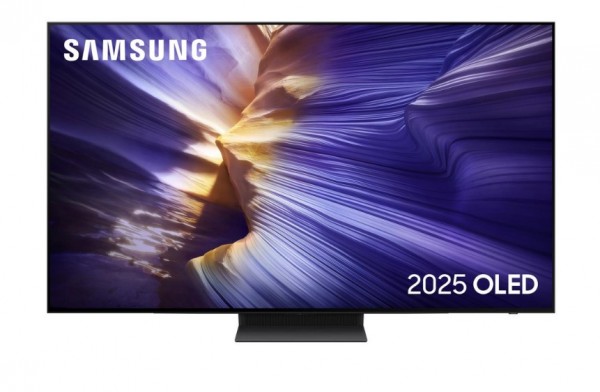 Samsung QE48S90FAEXXU 48" 4K OLED Smart AI TV Launceston Cornwall Devon Callington Tavistock Liskeard Yelverton Camelford Wadebridge Okehampton Bude Holsworthy near me local cheap