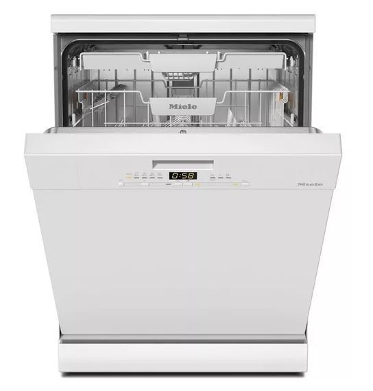 Miele G 5611 SC 60cm Freestanding Dishwasher