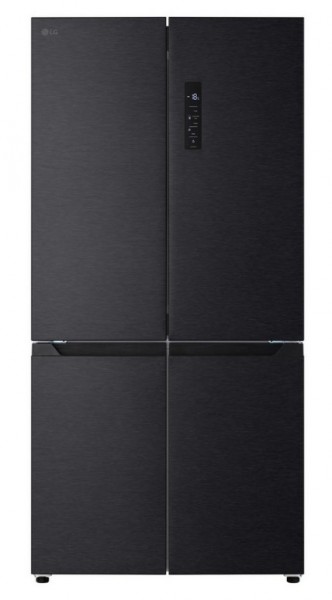 LG GMM42ABBEH American Style Fridge Freezer Tavistock Devon