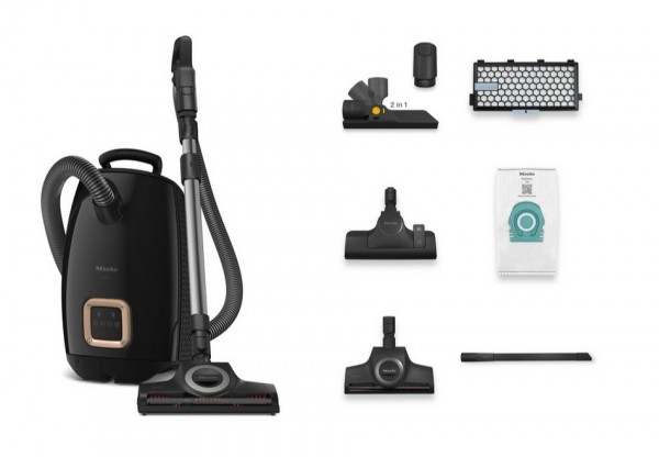 Miele Guard L1 Cat &amp; Dog Flex Cylinder Cleaner