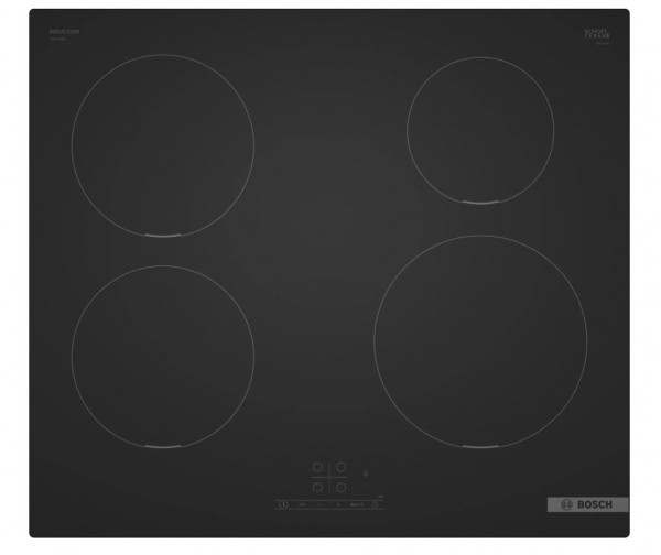 Bosch PIE61ABB5E 60cm Induction Hob Launceston Cornwall Devon Callington Tavistock Liskeard Yelverton Camelford Wadebridge Okehampton Bude Holsworthy near me local cheap