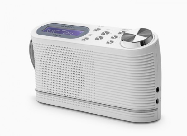 Roberts DAB/DAB+/FM Play 10 Radio Launceston Cornwall Devon Callington Tavistock Liskeard Yelverton Camelford Wadebridge Okehampton Bude Holsworthy near me local cheap