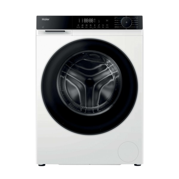 Haier HW90-BP14357TU1 9kg 1400 Spin Washing Machine White Launceston Cornwall Devon Callington Tavistock Liskeard Yelverton Camelford Wadebridge Okehampton Bude Holsworthy near me local cheap