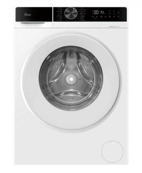 Hoover HGD 48S8C-80 8kg 1400 Spin Washing Machine White Launceston Cornwall Devon Callington Tavistock Liskeard Yelverton Camelford Wadebridge Okehampton Bude Holsworthy near me local cheap