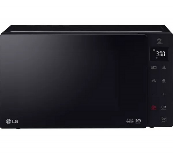 LG MH6535GIS Microwave Oven with Grill and Touch Control Panel Black Launceston Cornwall Devon Callington Tavistock Liskeard Yelverton Camelford Wadebridge Okehampton Bude Holsworthy near me local cheap