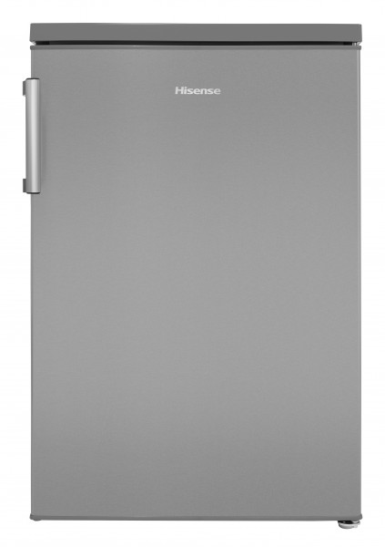 Hisense RL170D4BCE 56cm Larder Fridge Silver Launceston Cornwall Devon Callington Tavistock Liskeard Yelverton Camelford Wadebridge Okehampton Bude Holsworthy near me local cheap