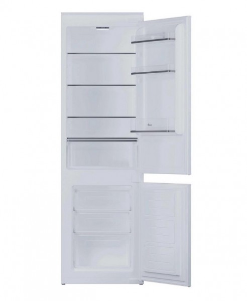 Hoover HOBBML18EK 54cm 70/30 Built in Fridge Freezer White Launceston Cornwall Devon Callington Tavistock Liskeard Yelverton Camelford Wadebridge Okehampton Bude Holsworthy near me local cheap
