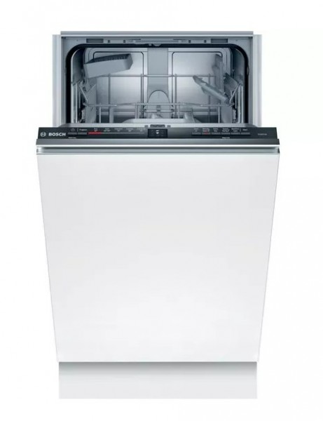 Bosch SPV2HKX42G Built In Slimline Dishwasher