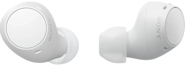 Sony WFC510W.CE7 Wireless In ear headphones White