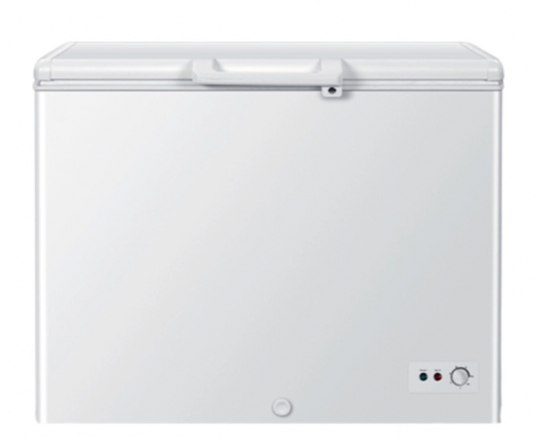Sensis RFCHT01F300EW 300 litre Chest Freezer White Launceston Cornwall Devon Callington Tavistock Liskeard Yelverton Camelford Wadebridge Okehampton Bude Holsworthy near me local cheap