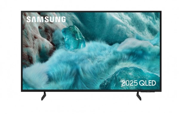 Samsung QE43Q7F2AUXXU 43" 4K QLED AI Smart TV Launceston Cornwall Devon Callington Tavistock Liskeard Yelverton Camelford Wadebridge Okehampton Bude Holsworthy near me local cheap