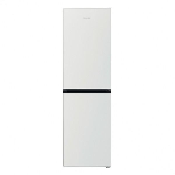 Hotpoint HPKH1261W4UK No Frost 50/50 Fridge Freezer White Launceston Cornwall Devon Callington Tavistock Liskeard Yelverton Camelford Wadebridge Okehampton Bude Holsworthy near me local cheap