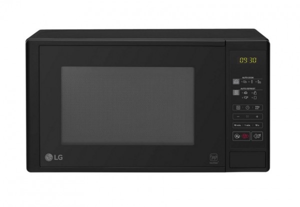 LG MS2042D 20 Litres Microwave Black Launceston Cornwall Devon Callington Tavistock Liskeard Yelverton Camelford Wadebridge Okehampton Bude Holsworthy near me local cheap