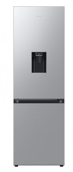 Samsung RB34C632ESA/EU 59.5cm 65/35 Split Fridge Freezer Silver Launceston Cornwall Devon Callington Tavistock Liskeard Yelverton Camelford Wadebridge Okehampton Bude Holsworthy near me local cheap