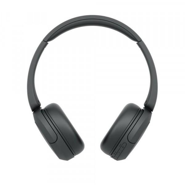 Sony WHCH520B_CE7 Wireless Headphones Black Launceston Cornwall Devon Callington Tavistock Liskeard Yelverton Camelford Wadebridge Okehampton Bude Holsworthy near me local cheap