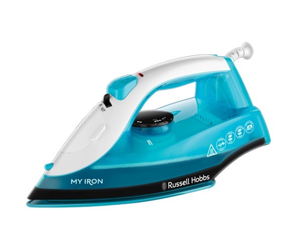 Russell Hobbs 25580 My Iron Launceston Cornwall Devon Callington Tavistock Liskeard Yelverton Camelford Wadebridge Okehampton Bude Holsworthy near me local cheap