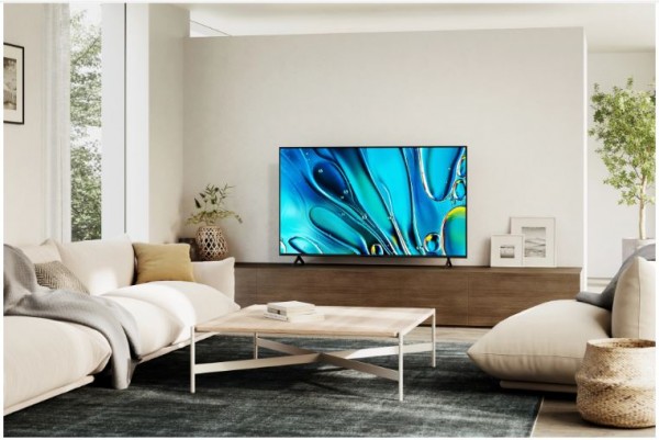 Sony K55S38BUKA 55" LED Tv