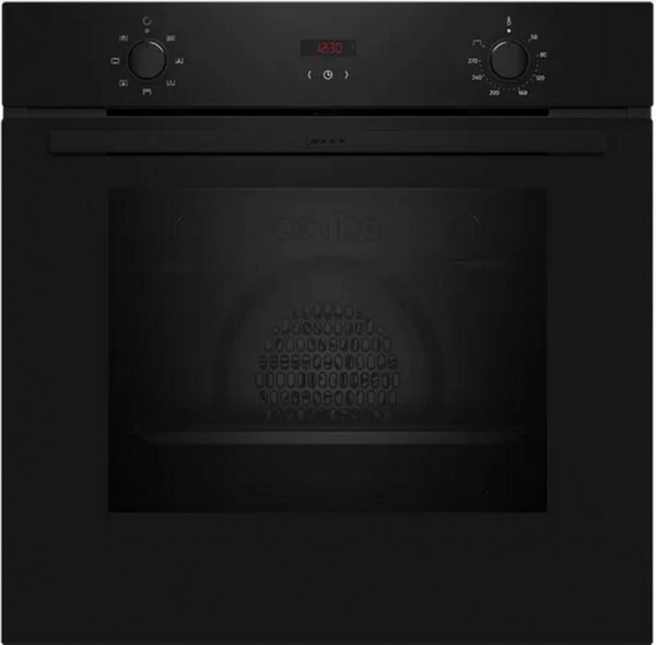 Neff B1DCC0AK3B Built In Single Oven